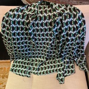 Quality blouse by SFERA